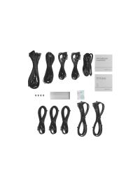 DEEPCOOL 850W PN850M 80+ Gold ATX 3.1 PCIe 5.1 GEN5 Güç Kaynağı